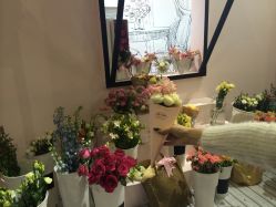 -Alice Nine婚礼艺术空间(总店)