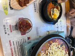 -韩食味·小木屋(日照店)