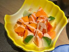 -福樱兰海鲜放题铁板烧(加州店)