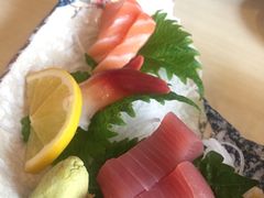 -有喜屋·深夜食堂(北京西路店)