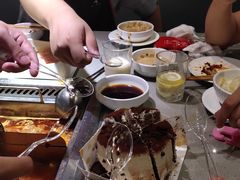 -海底捞火锅(之心城店)