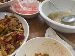 -梁平烂肥肠(梁平时光店)
