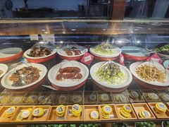 -津沽小院(天津之眼店)