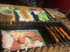 -7mall美食潮地标