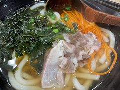 -东京屋(武定路店)