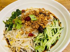 家常凉菜-一品名厨堂(先锋路店)