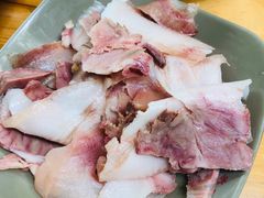 -汝萍传统蘸水菜(春华路总店)