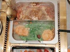 -非烤勿扰自助烤肉(厚街明丰店)