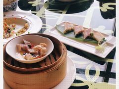 -富力丽思卡尔顿酒店·丽轩中餐厅