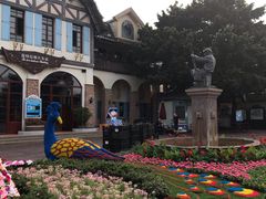 -茵特拉根酒店·西餐厅