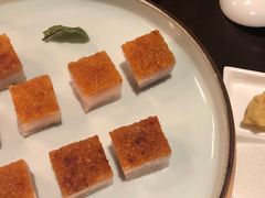 -广州文华东方酒店·江-由辉师傅主理