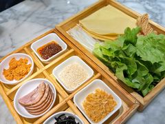 山东煎饼-城南往事·鲁菜·烤鸭(世茂宽厚里·大明湖店)