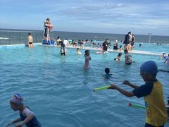 -汕头中海黄金海岸水上乐园