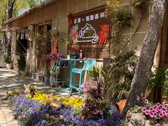 -沂蒙山旅游区云蒙景区(蒙山国家森林公园)