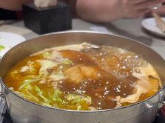 -蝎王府羊蝎子(西直门店)