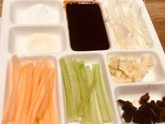 -小大董·烤鸭(凤凰汇店)