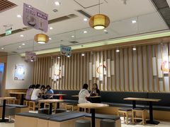-Meet Fresh鮮芋仙(时代天街店)