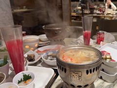 -雍和会海鲜姿造自助(湖东路店)