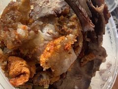 桂林卤菜米粉-牛八宝桂林米粉(八里庄店)