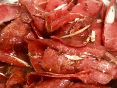 烤牛肉-朝鲜饭店(房山店)