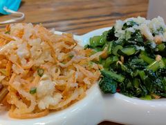 -杨记清芳牛肉拉面(京广路店)