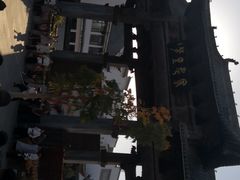 -婺源梦里老家大型山水实景演出