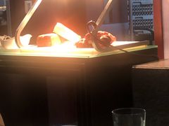 -海神诺富特大酒店-旋宫50旋转餐厅