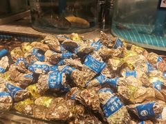 -一方渔歌蒸汽海鲜自助(文化路万达广场店)