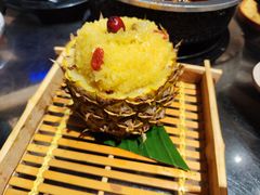 -云海肴·汽锅鸡·云南代表菜(美罗城店)