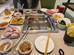 -海底捞火锅(振华商厦店)