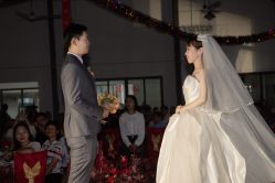 -LAFINE 兰斐婚纱礼服馆