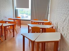 -昂立青少儿成长中心(普陀中环百联校区)