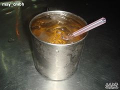 堂食免费冰水-红大哥水门鸡饭(總店)