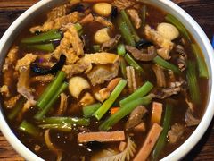 全家福烧什锦-听香·678茶铺(猛追湾店)