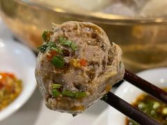 -食潮汕头鲜牛馆(望京保利店)