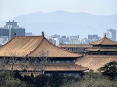 -北京饭店