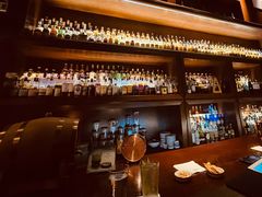 -The Bottle Bar(羲和商业广场店)
