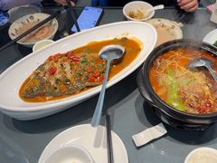 -楚鲜·汉正街一号(天河店)
