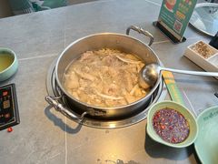 -原味四季椰子鸡(平湖天虹店)