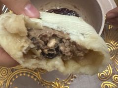 -张记包子铺(贵阳路店)
