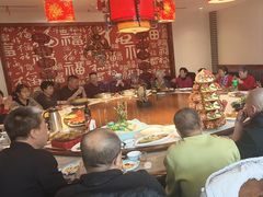 -东北大院·东北菜(三台子店)