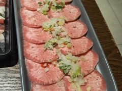 -新石器烤肉(中房金谊广场店)