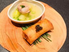 -常虹·铁板料理·烤肉(深圳湾后海汇店)