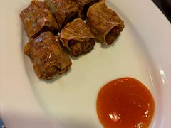 -陈鹏鹏潮汕菜(宝安机场T3航站楼店)