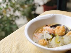 -和膳居饮食有限公司