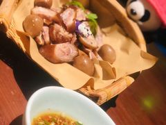 -望湘园·洞庭渔宴(浦江欢乐颂店)