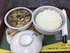 -真功夫(联丰店)