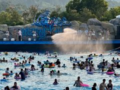 -南京银杏湖乐园