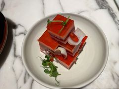 -湖滨28中餐厅·西湖宴·杭州君悦酒店