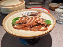 -青年公社烤鸭(姚家园万象汇店)